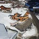 Chalet Mila