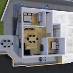 Chalet Mila